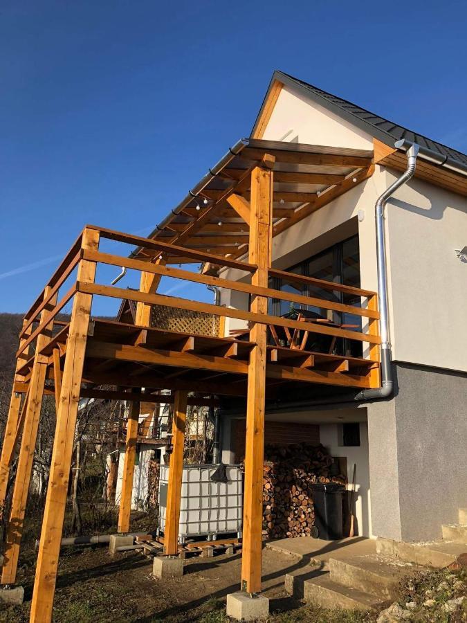 Eged Lodge Eger Exterior foto